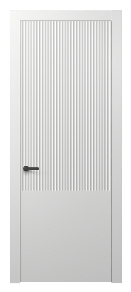 Дверь межкомнатная Альба АКП 8646 Матовый белоснежный Гладкий компланарный наличник МБЛ Цена 44324 ₽ Наличники уже входят в базовый комплект. Фабрика дверей Волховец 8 (800) 551 43 19 Межкомнатная дверь Альба АКП 8646 Матовый белоснежный Цена 44324 ₽ | Volhovec