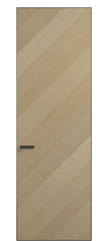 Межкомнатная дверь Рифт 0200 Эвкалипт бежевый матовый  Цена 96369 ₽ | Volhovec