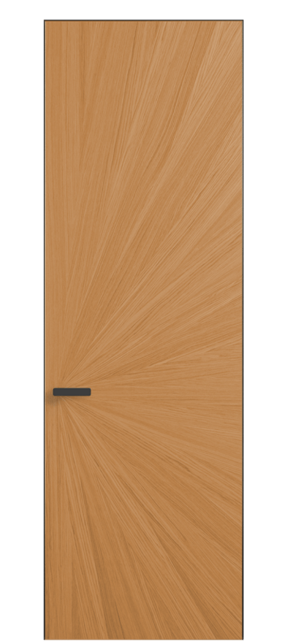 Межкомнатная дверь Rift АКП 0206 Дуб миндальный матовый рифт  Цена 107669 ₽ | Volhovec