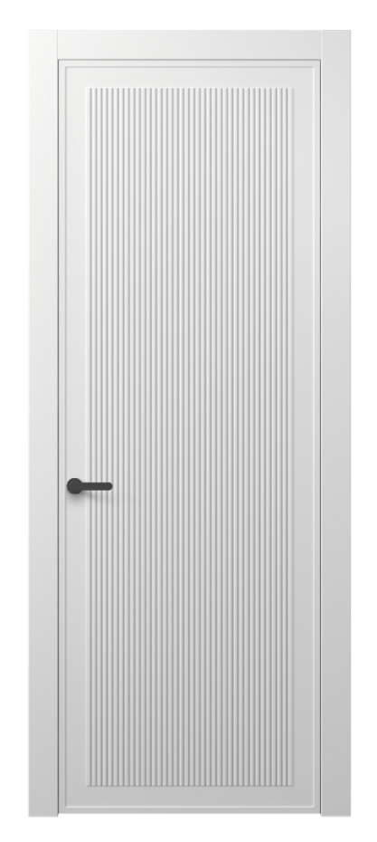 Дверь межкомнатная Дюна 8622 Матовый белоснежный Гладкий компланарный наличник МБЛ Цена 40199 ₽ Наличники уже входят в базовый комплект. Фабрика дверей Волховец 8 (800) 551 43 19 Межкомнатная дверь Дюна 8622 Матовый белоснежный Цена 40199 ₽ | Volhovec