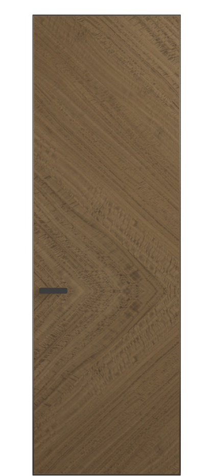 Межкомнатная дверь Rift АКП 0202 Эвкалипт кофейный матовый фризе  Цена 113669 ₽ | Volhovec