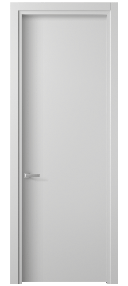 Дверь межкомнатная Планум 0010 Матовый белоснежный Гладкий наличник МБЛ Цена 35399 ₽ Наличники уже входят в базовый комплект. Фабрика дверей Волховец 8 (800) 551 43 19 Межкомнатная дверь Планум 0010 Матовый белоснежный Цена 35399 ₽ | Volhovec