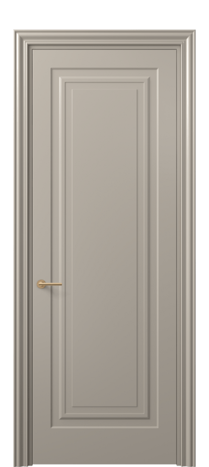 Межкомнатная дверь Маскот 8401 Матовый бисквитный  Цена 77699 ₽ | Volhovec