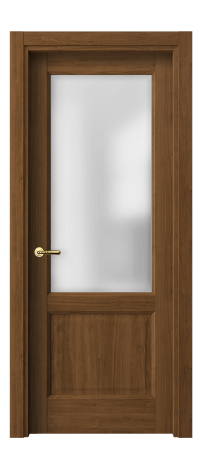 Дверь межкомнатная Галант 1422 Лесной орех Сатинированное стекло Гладкий наличник ЛОР Цена 30374 ₽ Наличники уже входят в базовый комплект. Фабрика дверей Волховец 8 (800) 551 43 19 Межкомнатная дверь Галант 1422 Лесной орех Сатинированное стекло Цена 30374 ₽ | Volhovec
