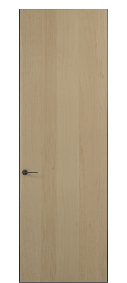 Межкомнатная дверь Planum Pro АКП 0010 Эвкалипт бежевый матовый  Цена 74899 ₽ | Volhovec