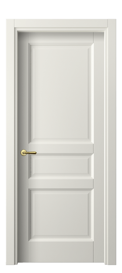 Межкомнатная дверь Галант 1431 Матовый жемчужный  Цена 54599 ₽ | Volhovec