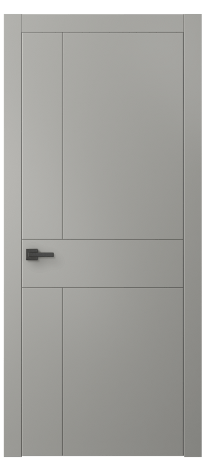 Дверь межкомнатная Linea 8056 Матовый нейтральный серый Гладкий компланарный наличник МНСР* Цена 46239 ₽ Наличники уже входят в базовый комплект. Фабрика дверей Волховец 8 (800) 551 43 19 Межкомнатная дверь Linea 8056 Матовый нейтральный серый Цена 46239 ₽ | Volhovec