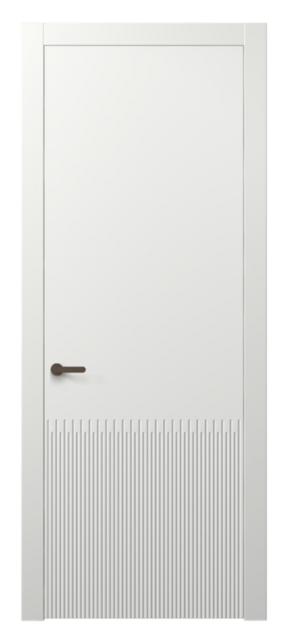 Дверь межкомнатная Дюна АКП 8626 Матовый светло-серый Гладкий компланарный наличник МССР Цена 44324 ₽ Наличники уже входят в базовый комплект. Фабрика дверей Волховец 8 (800) 551 43 19 Межкомнатная дверь Дюна АКП 8626 Матовый светло-серый Цена 44324 ₽ | Volhovec