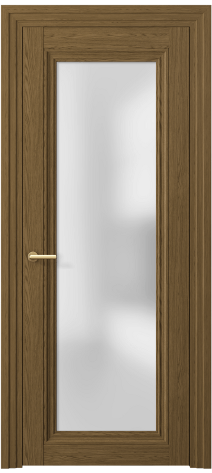 Дверь межкомнатная Центро 2502 Торфяной дуб Сатинированное стекло Каскадный наличник ТФД Цена 43024 ₽ Наличники уже входят в базовый комплект. Фабрика дверей Волховец 8 (800) 551 43 19 Межкомнатная дверь Центро 2502 Торфяной дуб Сатинированное стекло Цена 43024 ₽ | Volhovec