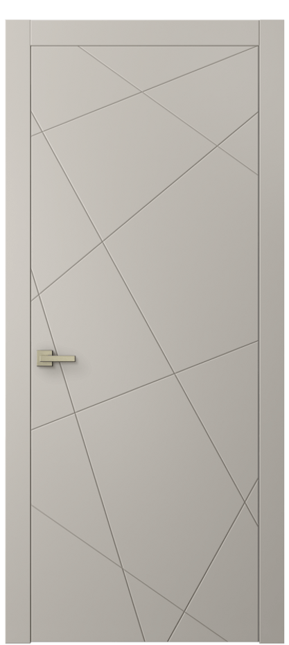 Межкомнатная дверь Linea 8048 Матовый светло-бежевый  Цена 57799 ₽ | Volhovec