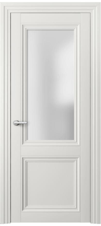 Дверь межкомнатная Центро 2524 Матовый серый Сатинированное стекло Каскадный наличник МСР Цена 62199 ₽ Наличники уже входят в базовый комплект. Фабрика дверей Волховец 8 (800) 551 43 19 Межкомнатная дверь Центро 2524 Матовый серый Сатинированное стекло Цена 62199 ₽ | Volhovec