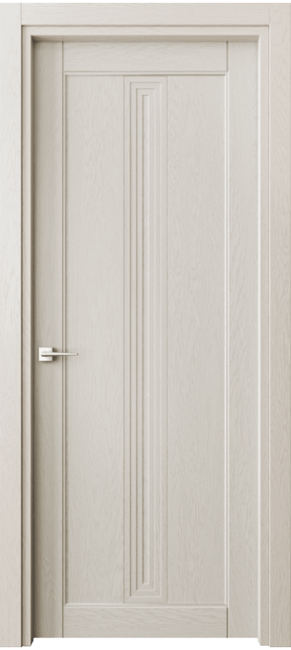 Межкомнатная дверь Эго 6121 Дуб облачный серый  Цена 130499 ₽ | Volhovec
