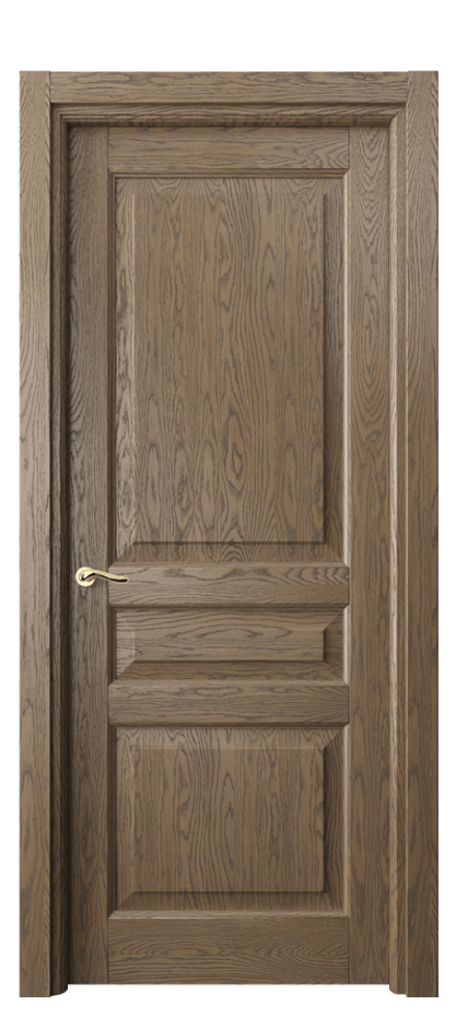 Межкомнатная дверь Лигнум 0711 Дуб мраморный брашированный  Цена 162699 ₽ | Volhovec