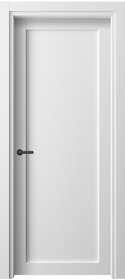 Межкомнатная дверь Neo 2101 Белый шёлк  Цена 31099 ₽ | Volhovec