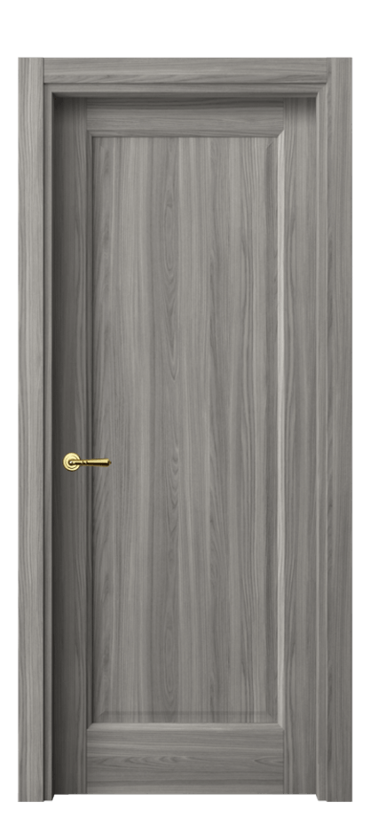 Межкомнатная дверь Galant 1401 Имбирный ясень  Цена 34399 ₽ | Volhovec