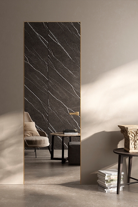 Гладкие и скрытые