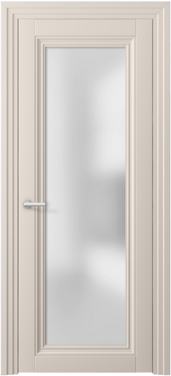 Межкомнатная дверь 2502 ПЭПБ САТ. Цвет ПЭТ пудровый бежевый. Материал ПЭТ. Коллекция Центро. Фото. Дверь межкомнатная 2502 ПЭПБ САТ. Цвет ПЭТ пудровый бежевый. Материал ПЭТ. Коллекция Центро. Картинка.