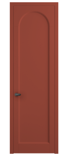 Межкомнатная дверь 6803 NCS S 3040-Y80R. Цвет NCS NCS S 3040-Y80R. Материал Гладкая эмаль. Коллекция Палаццо. Фото. Дверь межкомнатная 6803 NCS S 3040-Y80R. Цвет NCS NCS S 3040-Y80R. Материал Гладкая эмаль. Коллекция Палаццо. Картинка.