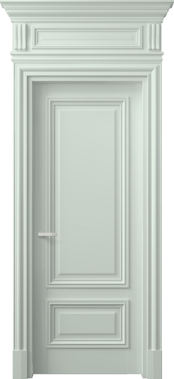 Межкомнатная дверь 7307 NCS S 1005-B80G. Цвет NCS NCS S 1005-B80G. Материал Гладкая эмаль. Коллекция Антик. Фото. Дверь межкомнатная 7307 NCS S 1005-B80G. Цвет NCS NCS S 1005-B80G. Материал Гладкая эмаль. Коллекция Антик. Картинка.