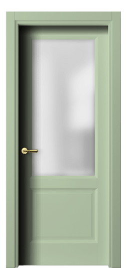 Межкомнатная дверь 1422 NCS S 1510-G20Y. Цвет NCS NCS S 1510-G20Y. Материал Гладкая эмаль. Коллекция Галант. Фото. Дверь межкомнатная 1422 NCS S 1510-G20Y. Цвет NCS NCS S 1510-G20Y. Материал Гладкая эмаль. Коллекция Галант. Картинка.