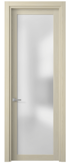 Межкомнатная дверь 2102 МОЯ САТ. Цвет Молочный ясень. Материал Ciplex ламинатин. Коллекция Planum. Фото. Дверь межкомнатная 2102 МОЯ САТ. Цвет Молочный ясень. Материал Ciplex ламинатин. Коллекция Planum. Картинка.