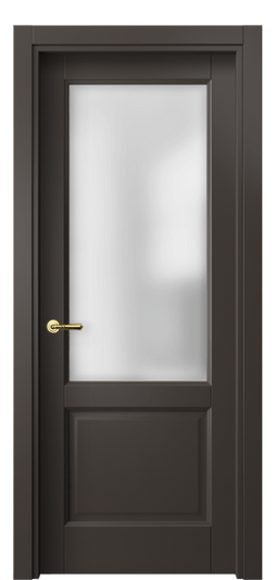 Межкомнатная дверь Межкомнатная дверь Galant 1422 Гладкая эмаль (галант, голант, галан, голант, голанд, галлант, ufkfyn). Цвет Матовый антрацит. Материал Гладкая эмаль. Коллекция Galant. Фото. Дверь межкомнатная Межкомнатная дверь Galant 1422 Гладкая эмаль (галант, голант, галан, голант, голанд, галлант, ufkfyn). Цвет Матовый антрацит. Материал Гладкая эмаль. Коллекция Galant. Картинка.