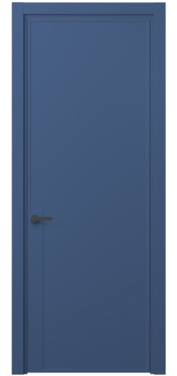 Межкомнатная дверь Межкомнатная дверь Frame 8603 Гладкая эмаль (фрейм, фрам, фраме, акфьу). Цвет RAL Отдалённо-синий RAL 5023. Материал Гладкая эмаль. Коллекция Frame. Фото. Дверь межкомнатная Межкомнатная дверь Frame 8603 Гладкая эмаль (фрейм, фрам, фраме, акфьу). Цвет RAL Отдалённо-синий RAL 5023. Материал Гладкая эмаль. Коллекция Frame. Картинка.