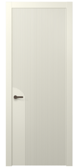 Межкомнатная дверь 8625 ММБ . Цвет Матовый молочно-белый. Материал Гладкая эмаль. Коллекция Дюна. Фото. Дверь межкомнатная 8625 ММБ . Цвет Матовый молочно-белый. Материал Гладкая эмаль. Коллекция Дюна. Картинка.