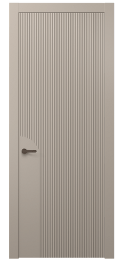 Межкомнатная дверь 8625 МБСК . Цвет Матовый бисквитный. Материал Гладкая эмаль. Коллекция Дюна. Фото. Дверь межкомнатная 8625 МБСК . Цвет Матовый бисквитный. Материал Гладкая эмаль. Коллекция Дюна. Картинка.