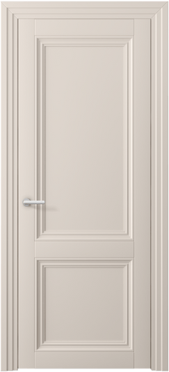Межкомнатная дверь 2523 ПЭПБ. Цвет ПЭТ пудровый бежевый. Материал ПЭТ. Коллекция Центро. Фото. Дверь межкомнатная 2523 ПЭПБ. Цвет ПЭТ пудровый бежевый. Материал ПЭТ. Коллекция Центро. Картинка.
